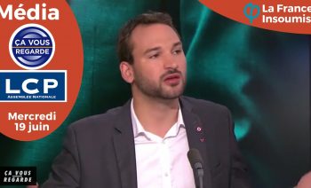 Quotas migratoires de Macron :  » C’est du Le Pen « 